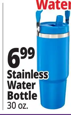 Ocean State Job Lot Tumbler with Handle 30 oz offer