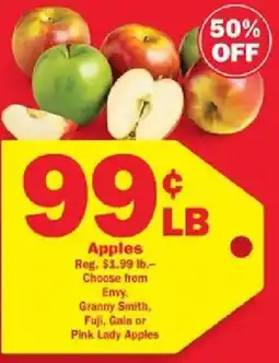 Schnucks Apples offer