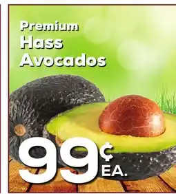 DeCicco & Sons Premium Hass Avocados offer