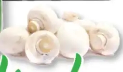 Weis Markets Whole White Mushrooms offer
