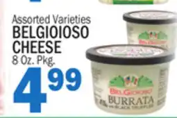 C Town BELGIOIOSO CHEESE offer