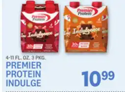 Kings Food Markets PREMIER PROTEIN INDULGE offer