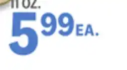 Kings Food Markets INDIVIDUAL SHRIMP COCKTAILS offer