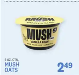 Kings Food Markets MUSH OATS offer
