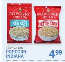 Kings Food Markets POPCORN INDIANA offer