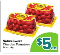ACME NatureSweet Cherubs Tomatoes offer