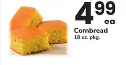ACME Cornbread offer