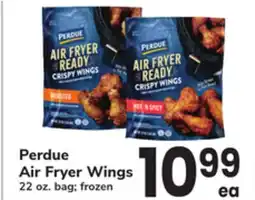 ACME Perdue Air Fryer Wings offer