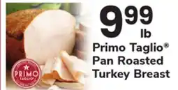ACME Primo Taglio Pan Roasted Turkey Breast offer