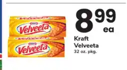 ACME Kraft Velveeta offer