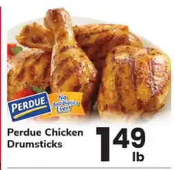 ACME Perdue Chicken Drumsticks offer