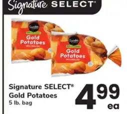 ACME Signature SELECT Gold Potatoes offer