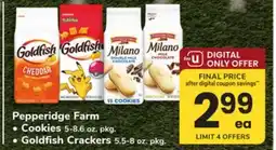 ACME Pepperidge Farm offer
