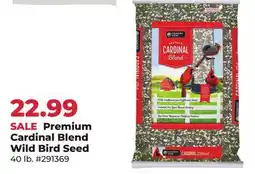 Runnings Country View Premium Cardinal Blend Wild Bird Seed offer