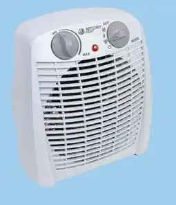 Runnings 1,500W Desktop Heater offer