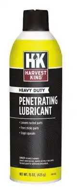 Runnings Heavy-Duty Penetrating Lubricant offer