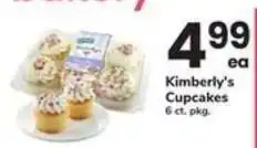 Kimberly's Cupcakes