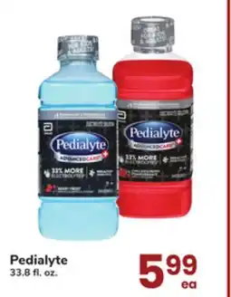 ACME Pedialyte offer