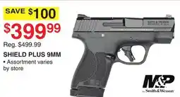 Dunham's Sports SHIELD PLUS 9MM offer