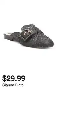TJ Maxx Sianna Flats offer
