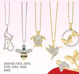 JC Penney 1/10 to 1/4 ct. t.w. natural or lab-grown diamond§ offer