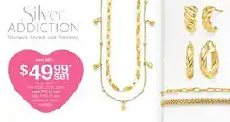 JC Penney 2-pc. sets offer