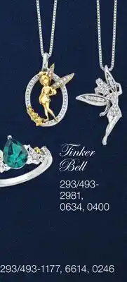 JC Penney Natural diamond accent to 1/5 ct. t.w. &/or genuine or lab-created gemstone offer