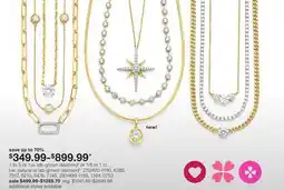 JC Penney 1 to 5 ct. t. w. lab-grown diamond § or 1/8 to 1 ct. t. w. natural or lab-grown diamond offer