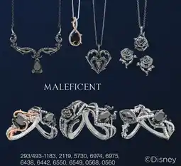 JC Penney Natural diamond accent to 1/5 ct. t.w. &/or genuine or lab-created gemstone§ offer