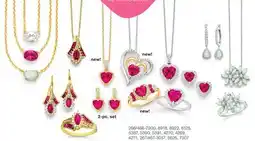 JC Penney 2-pc. set offer