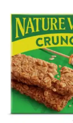 Target Select Nature Valley bars offer