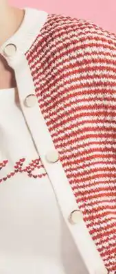 Target Cardigans offer