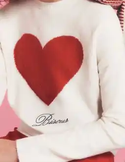 Target Women's cozy sweaters offer