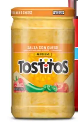 Target Select Frito-Lay Dips offer