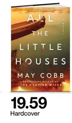 Target All the Little Houses offer