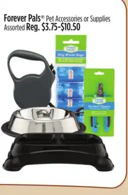 Dollar General Forever Pals Pet Accessories or Supplies offer