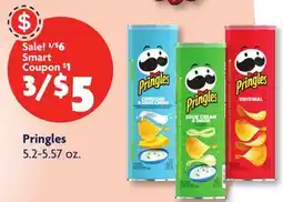 Family Dollar Pringles offer