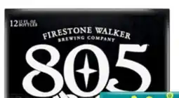 Target Firestone Waler 12-pk. beer offer