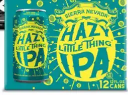 Target Sierra Nevada & 12-Pk. Beer offer