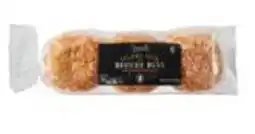 Aldi Specially selected sesame seed brioche buns offer
