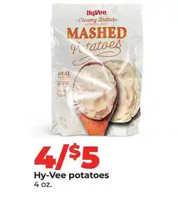 Hy-Vee Hy-Vee potatoes offer