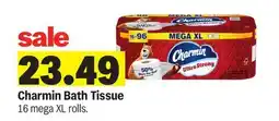Meijer Charmin Bath Tissue offer