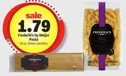 Meijer Frederik's by Meijer Pasta offer