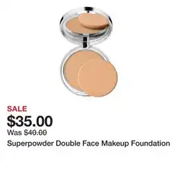 Belk Superpowder Double Face Makeup Foundation offer