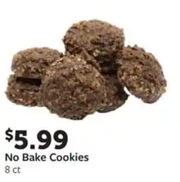 Fareway No Bake Cookies offer