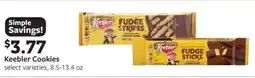Fareway Keebler Cookies offer