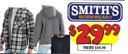 Ollie's SMITH'S WORKWEAR offer