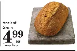 Pavilions Ancient Grain offer