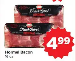 Food 4 Less Hormel Bacon offer