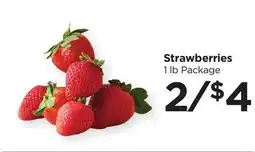 Food 4 Less Strawberries offer